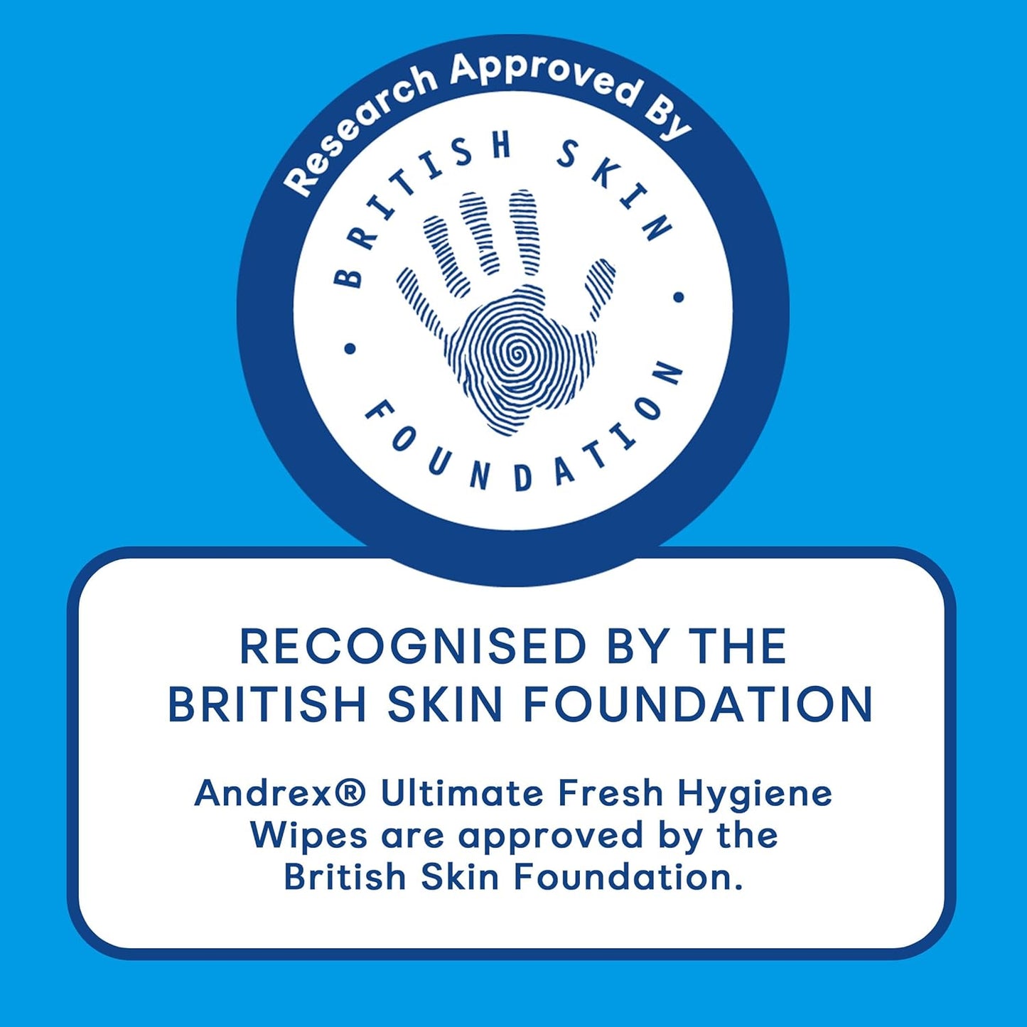 Ultimate Fresh Washlets, 12 Packs - Gentle, Biodegradable, Flushable Toilet Wipes for Everyday Hygiene, Use with Regular Toilet Roll for a Shower Fresh Clean