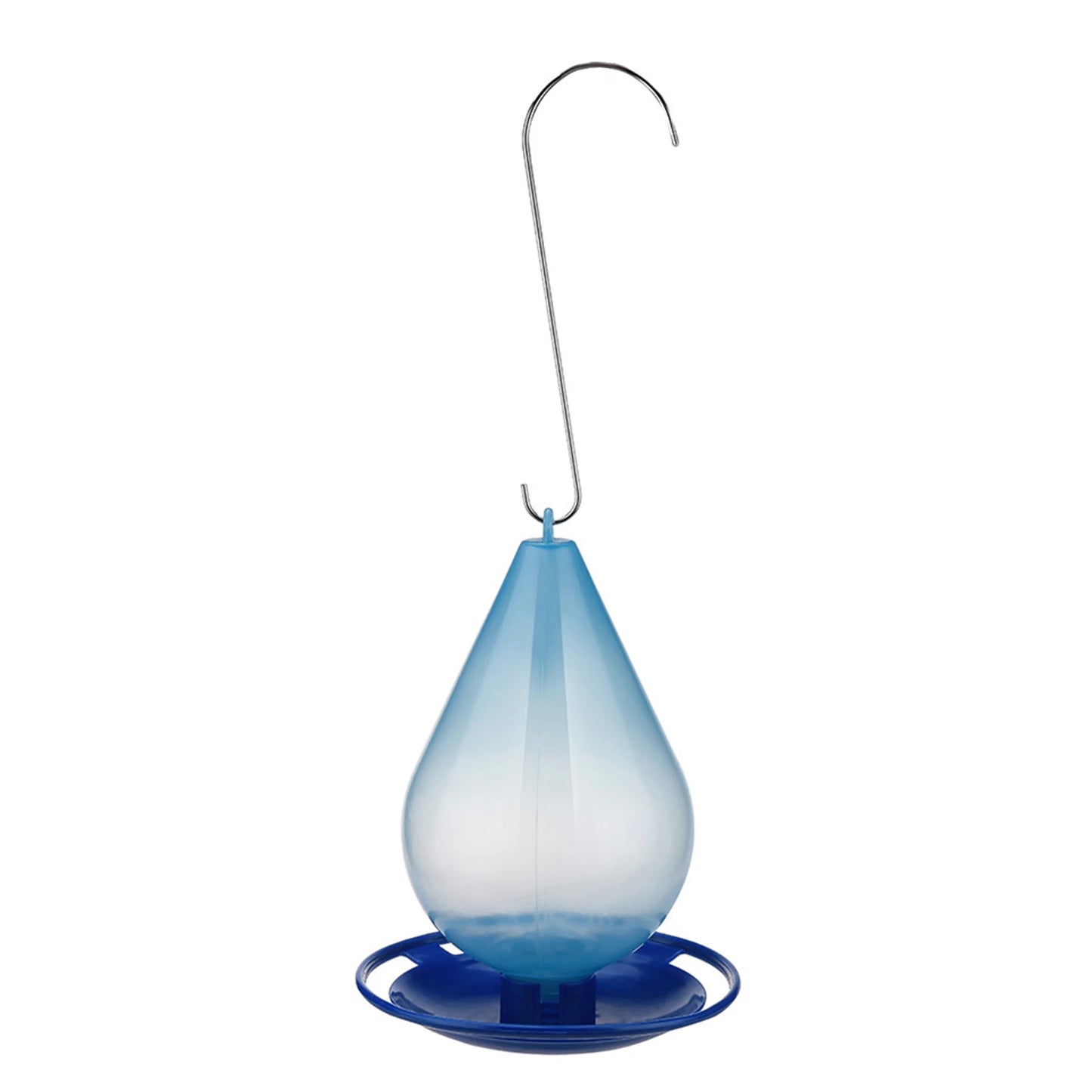 Bird Water Feeder | Automatic Hanging Droplet Waterer for Wild Birds in Outdoor Gardens
