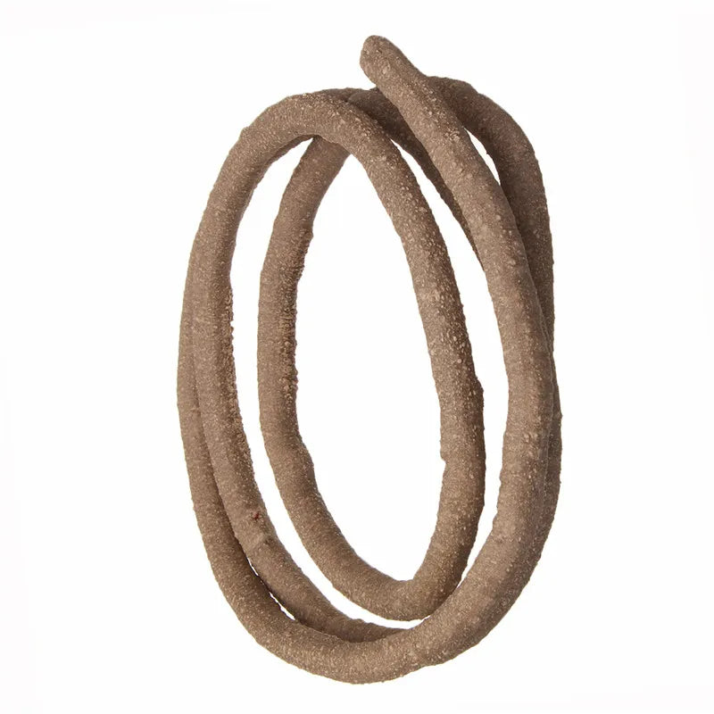 Large Flexible Rattan Vines for Reptile Habitat | Bendable Jungle Branches for Climbing Decor (1.5m, 2.5m, 3m)