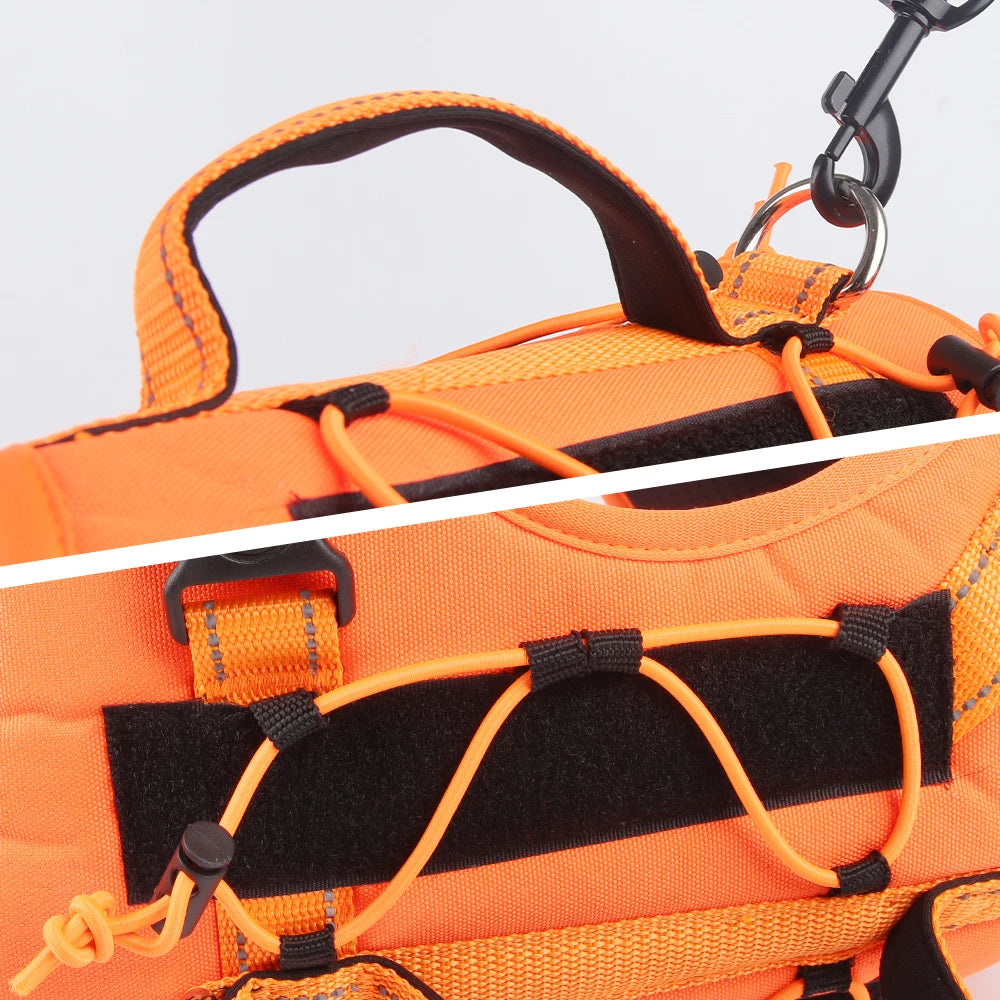 Brilliant Truelove No Pull Reflective Dog Harness | Adjustable & Comfortable
