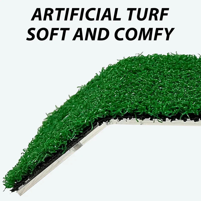 S/M/L Size Turtle Platform Float | Moss Island Ramp for Reptile Resting & Aquarium Habitat Decor