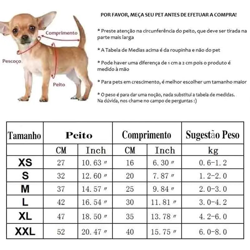 Dog Winter Hooded Sweatshirt for Small and Medium Dog