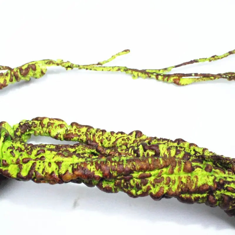 Reptile Landscaping Vine | Fake Rattan Branches for Chameleons & Lizards Habitat Decor