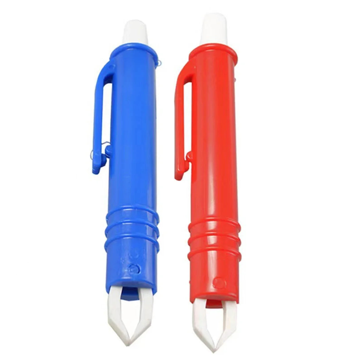 Dog Tick Remover Kit | Easy-to-Use Flea Hook and Tweezer for Safe Tick Extraction in Dogs and Cats