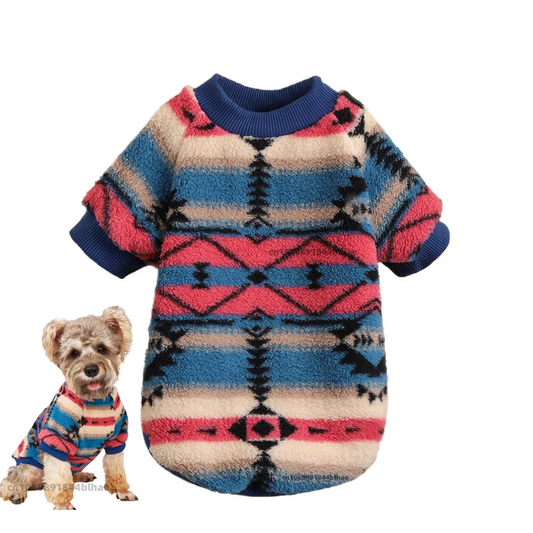 Warm Dog Clothes for Small Dog Coats Jacket Winter Clothes for Dogs Cats